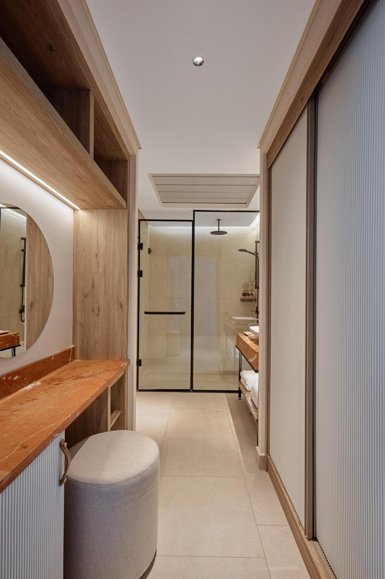 Hyatt Centric Cairo West Hotel Abu Rawwash Kültér fotó