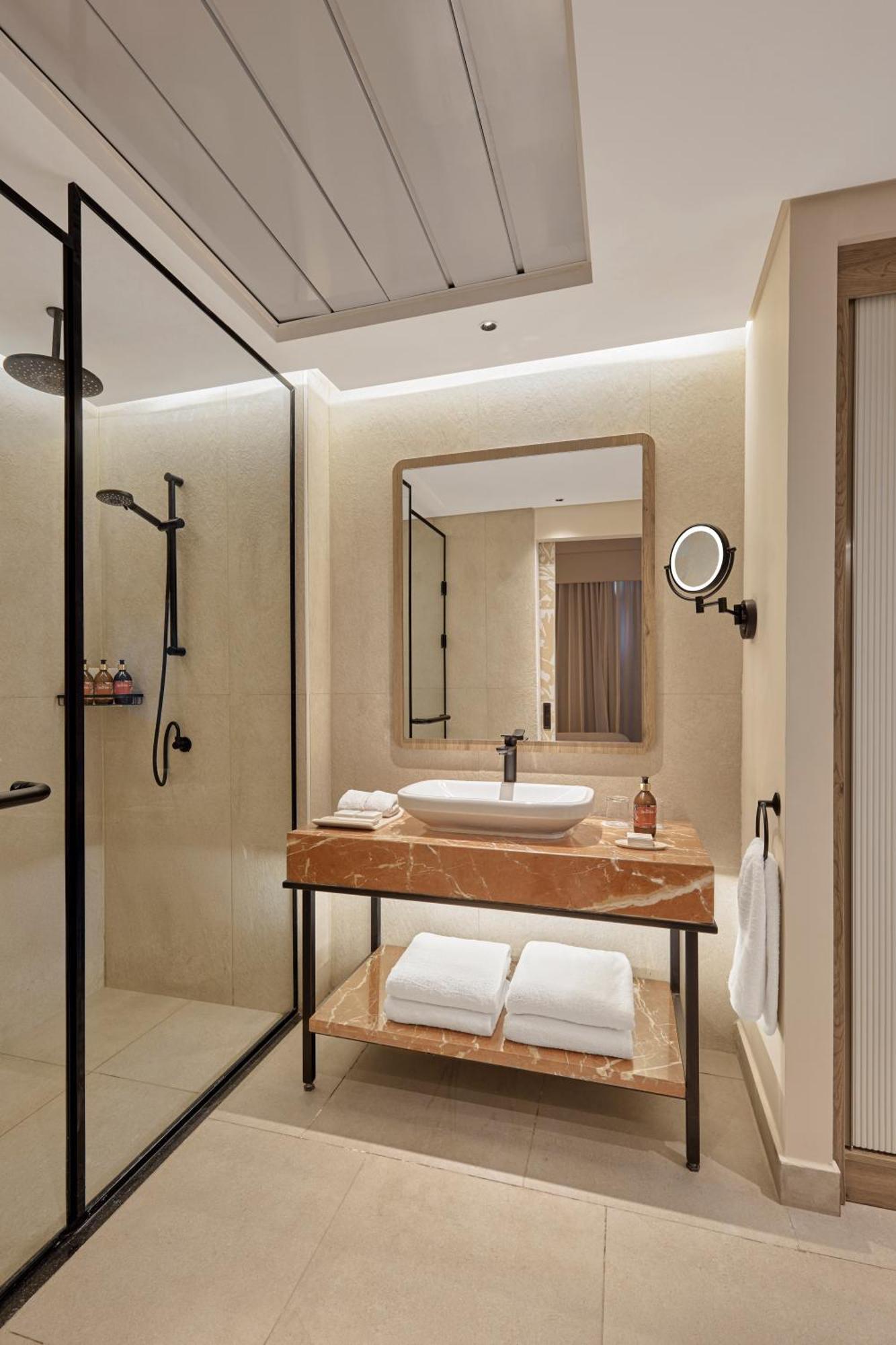 Hyatt Centric Cairo West Hotel Abu Rawwash Kültér fotó