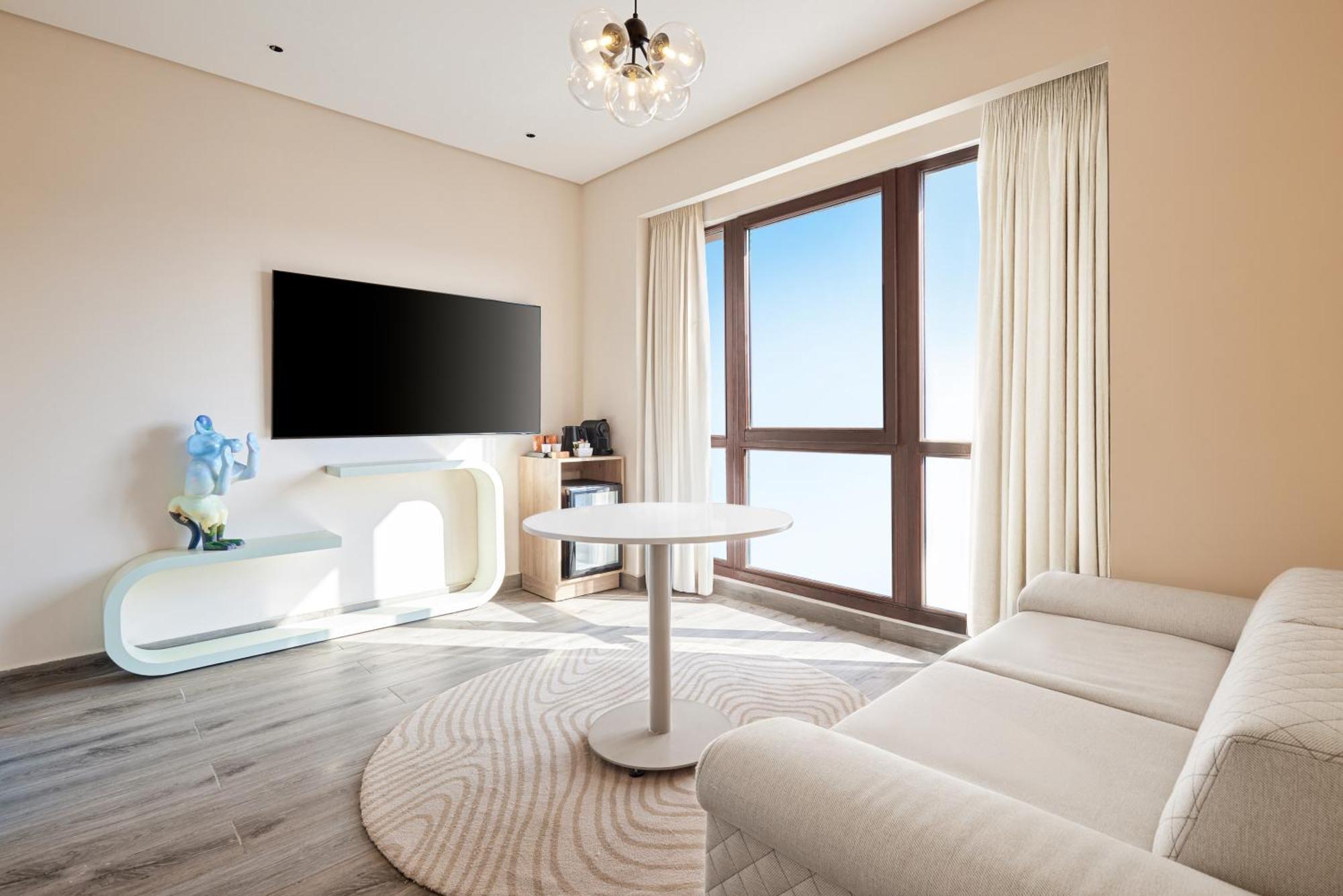 Hyatt Centric Cairo West Hotel Abu Rawwash Kültér fotó