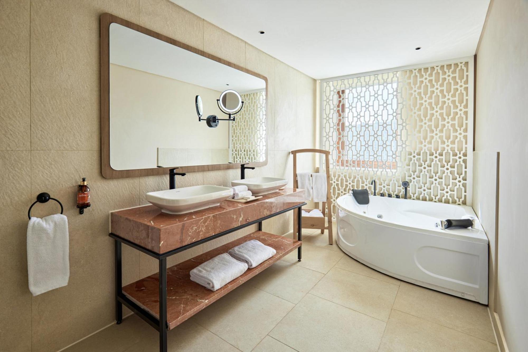 Hyatt Centric Cairo West Hotel Abu Rawwash Kültér fotó