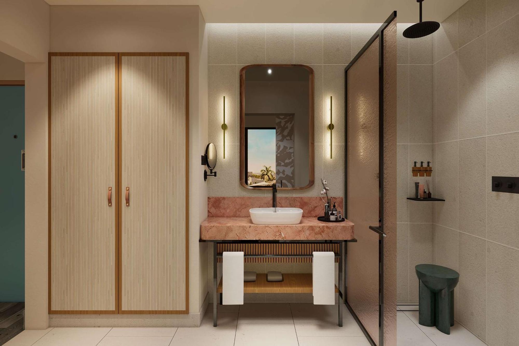 Hyatt Centric Cairo West Hotel Abu Rawwash Kültér fotó