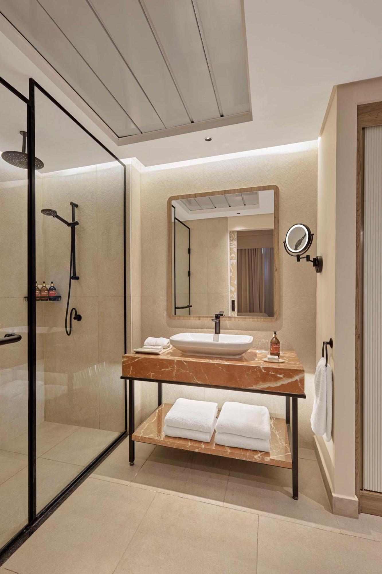 Hyatt Centric Cairo West Hotel Abu Rawwash Kültér fotó