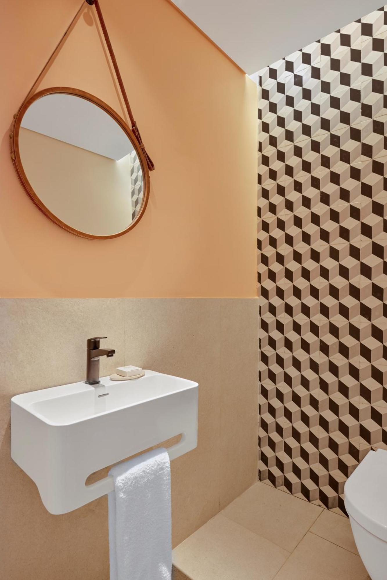 Hyatt Centric Cairo West Hotel Abu Rawwash Kültér fotó